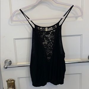 Emma and Sam tank top